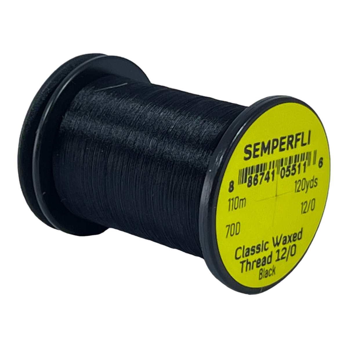 Semperfli Classic Waxed Thread