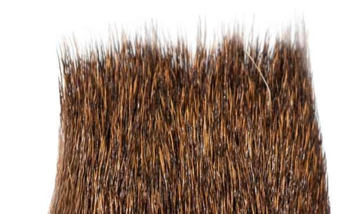 Natures Spirit Spinning Deer Hair