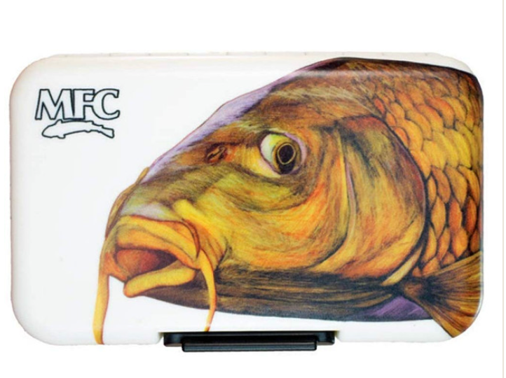 MFC Poly Fly Box