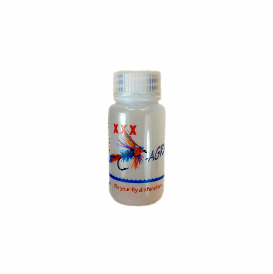 Fly Agra Floatant