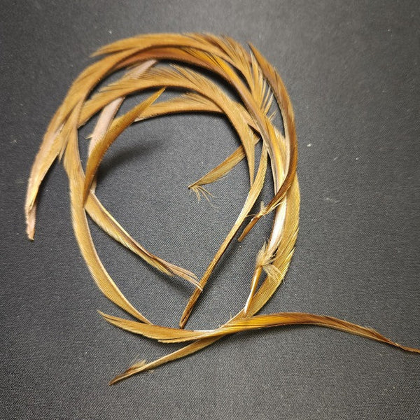 Natures Spirit Stripped Goose Biots