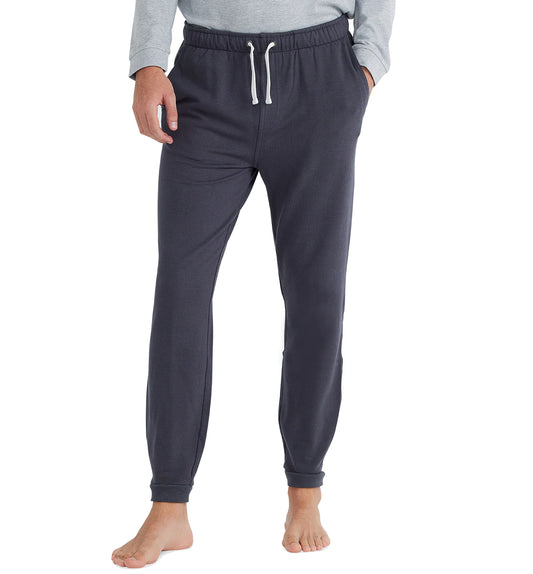 Free Fly Men’s Bamboo Heritage Fleece Jogger
