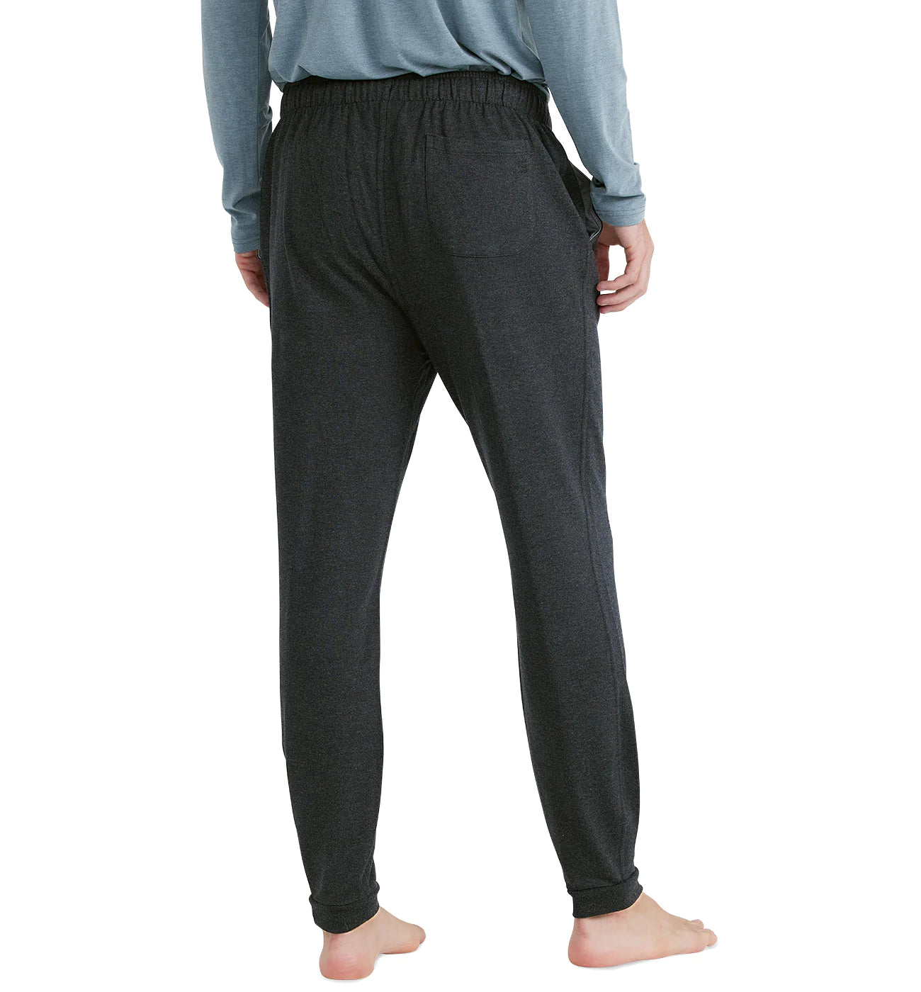 Free Fly Men’s Bamboo Heritage Fleece Jogger