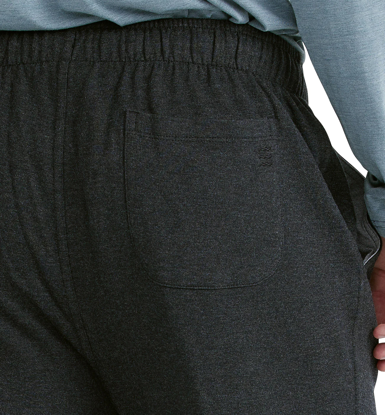 Free Fly Men’s Bamboo Heritage Fleece Jogger
