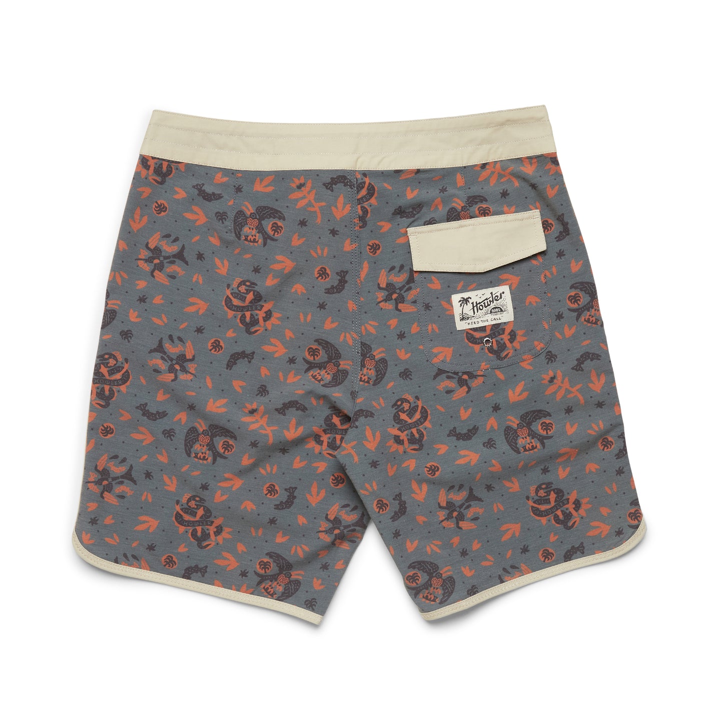 Howler Bros. BRUJA BOARDSHORTS