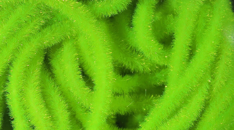 Velvet Chenille