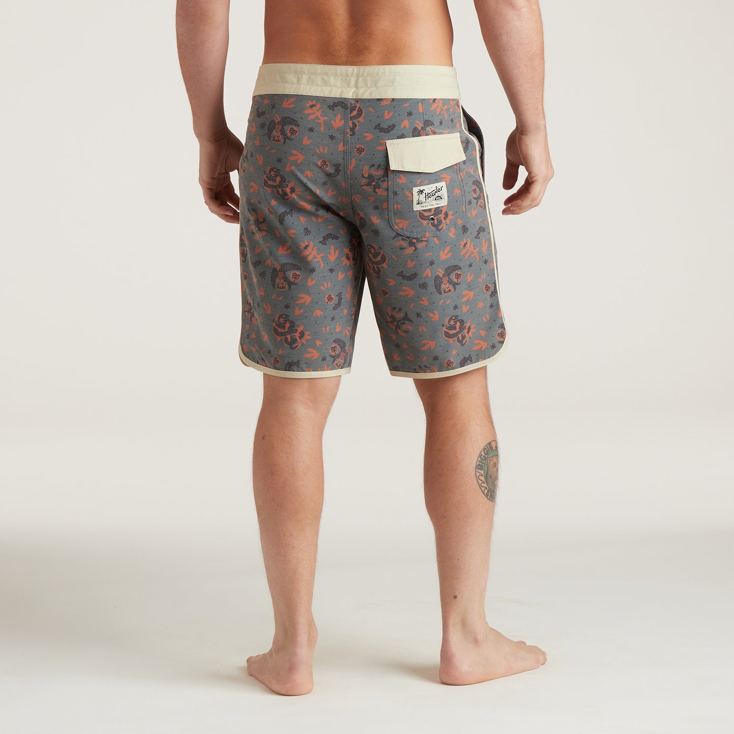 Howler Bros. BRUJA BOARDSHORTS