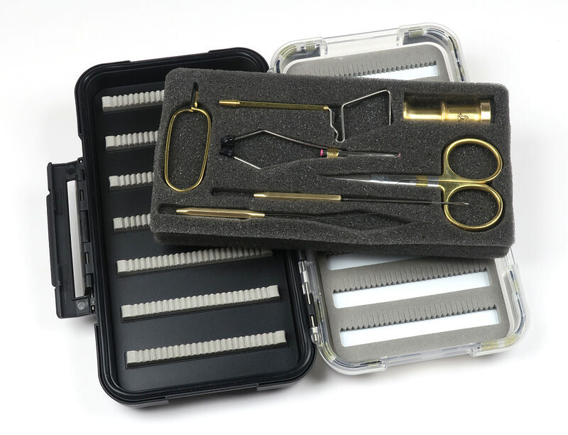 Dr Slick Tyer’s Gift Set