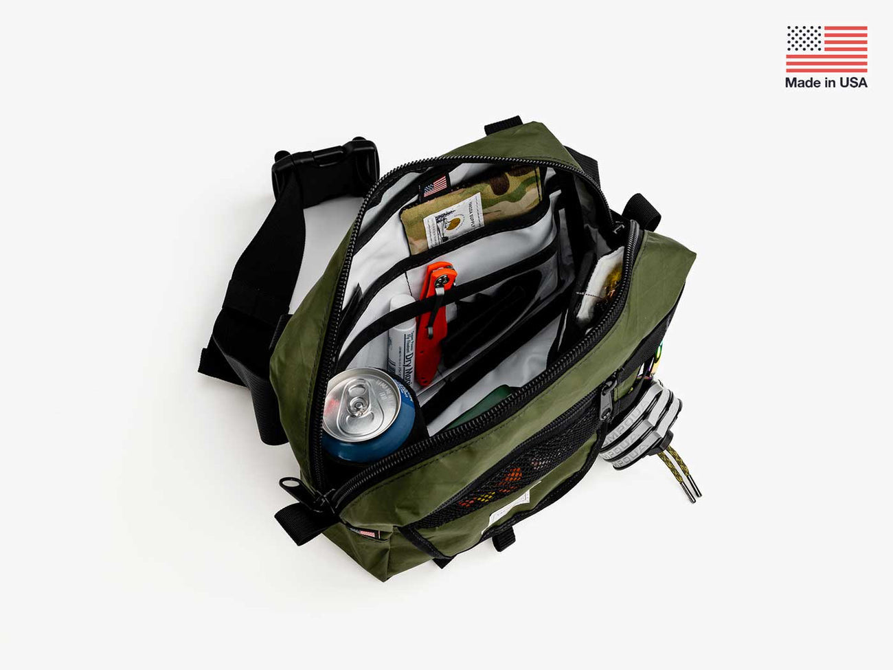 Yakoda Utility Pack