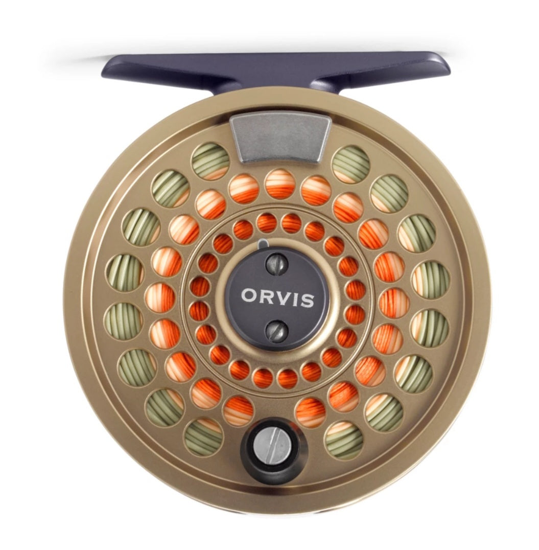 Orvis Battenkill Click