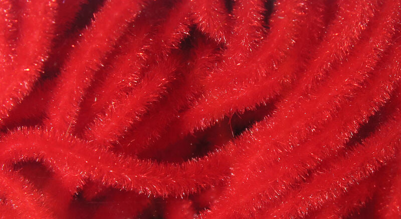Velvet Chenille