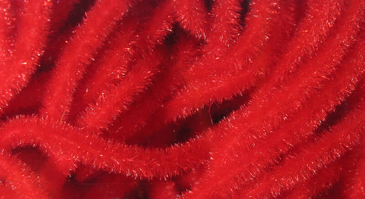 Velvet Chenille