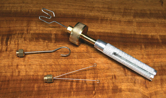 Hareline Dubbing Spinner