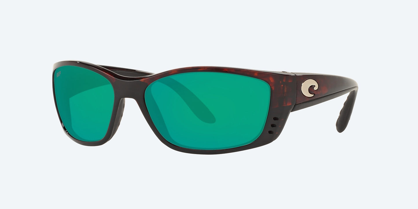 Costa Fisch Readers