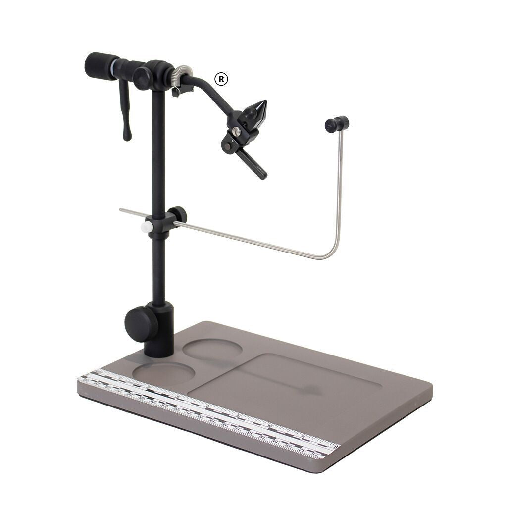 Renzetti SW Traveler 2300 Ped Vise Right Handed