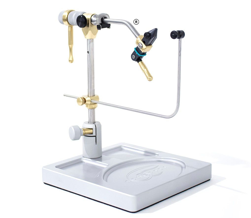 Renzetti Presentation 4000 Right Handed Vise
