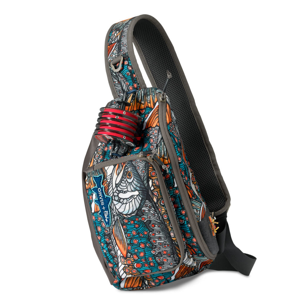 Orvis Mini Sling Pack