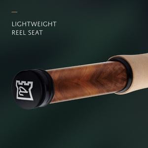 Hardy Ultralite SR Fly Rod