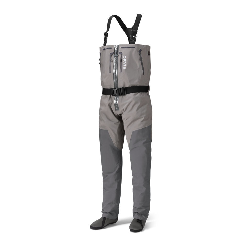 Orvis Pro Zipper Waders - Men’s