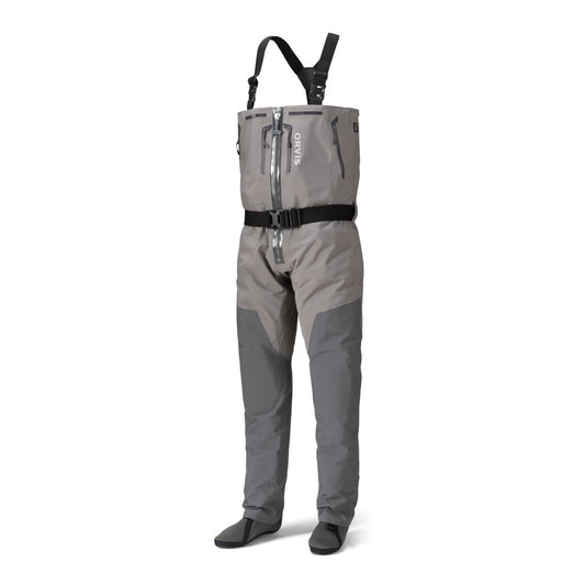 Orvis Pro Zipper Waders - Men’s