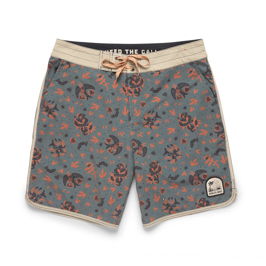 Howler Bros. BRUJA BOARDSHORTS