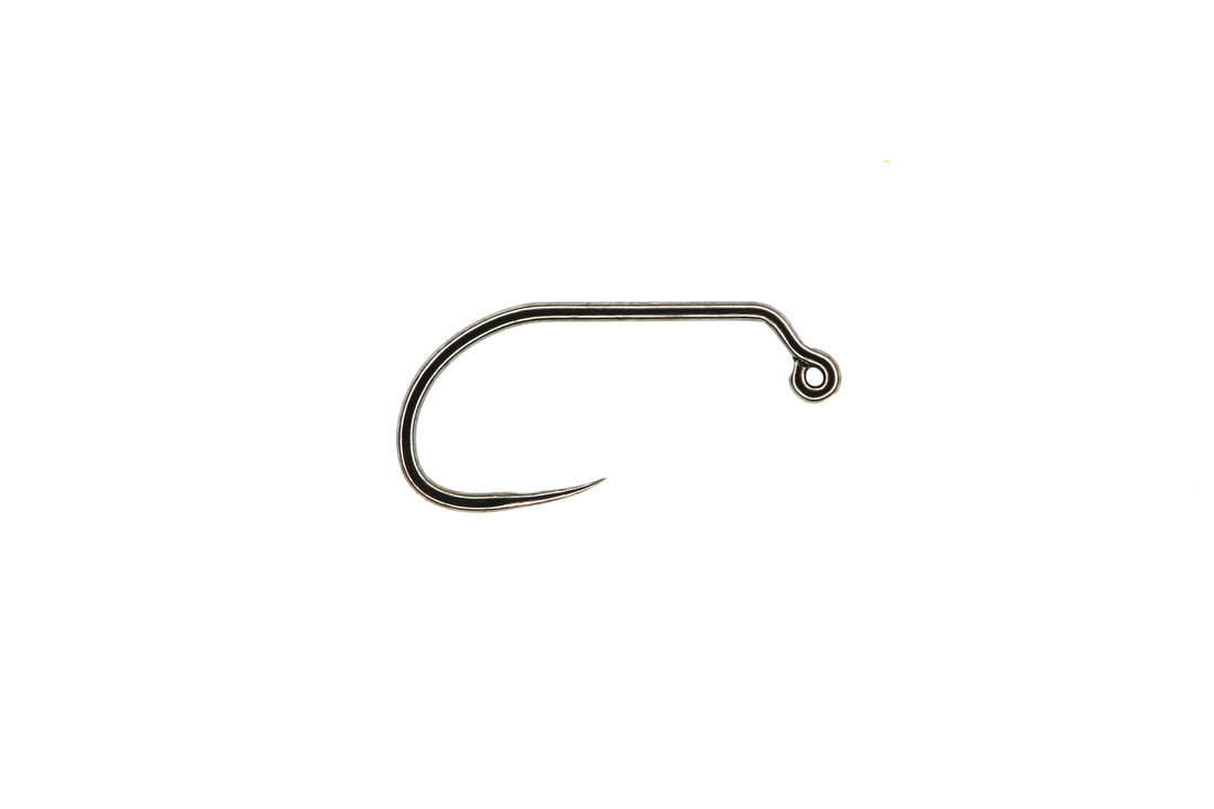 Partridge Sure Hold Jig Hook