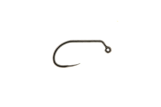 Partridge Sure Hold Jig Hook