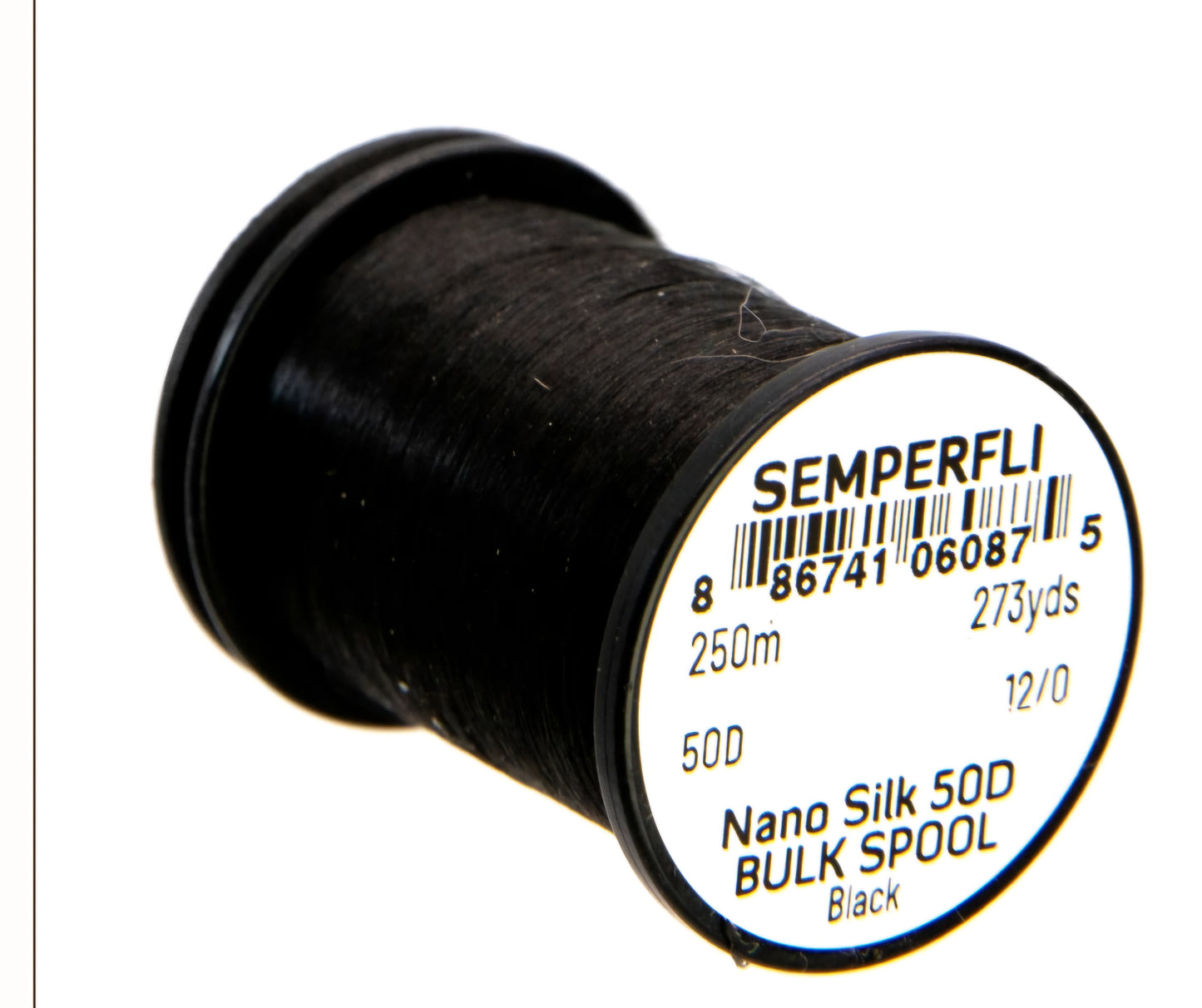 Semperfli Nano Silk