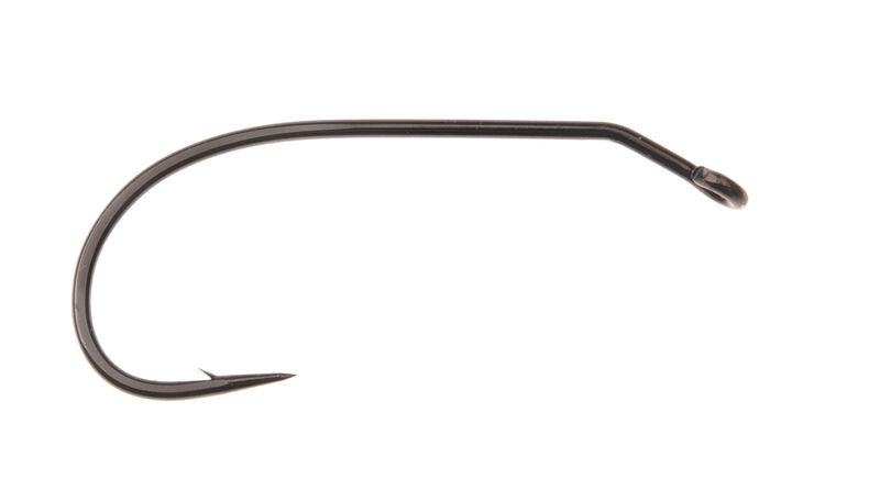 Ahrex TP650 26° Bent Streamer Hook
