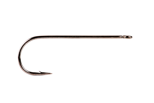 Partridge Predator Trout Streamer Hook