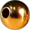 Natures Spirit Brass Beads (Counter Sunk)