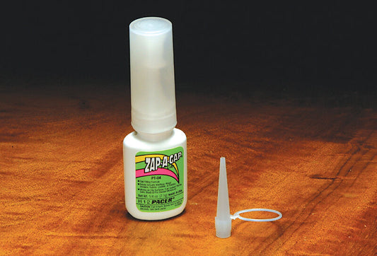 Zap-A-Gap