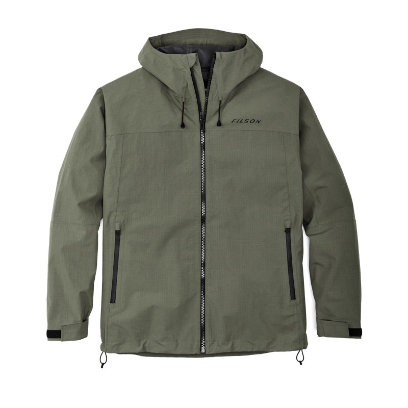 Filson Swiftwater Rain Jacket