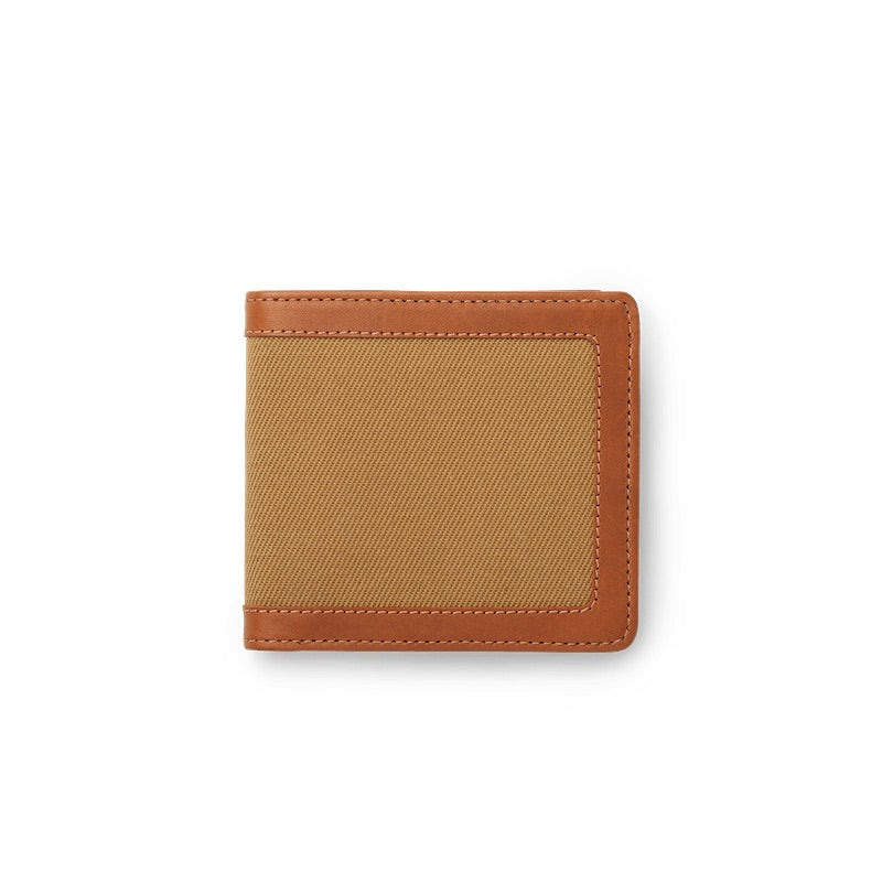Filson Rugged Twill Packer Wallet