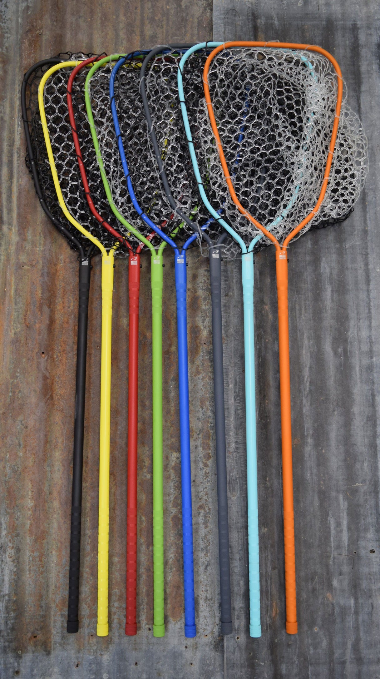 Rising Cerakote Boat Net