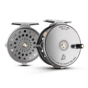 Hardy 1939 Bougle Heritage Fly Reels