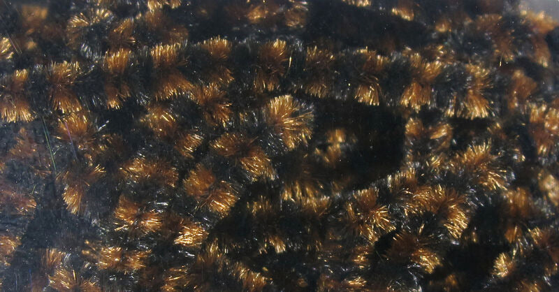 Hareline FFF’s Stonefly Chenille