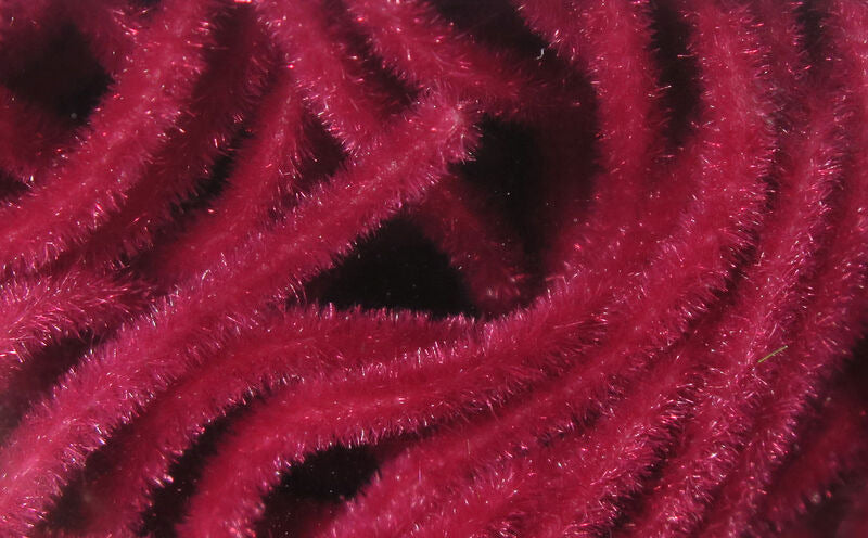 Velvet Chenille