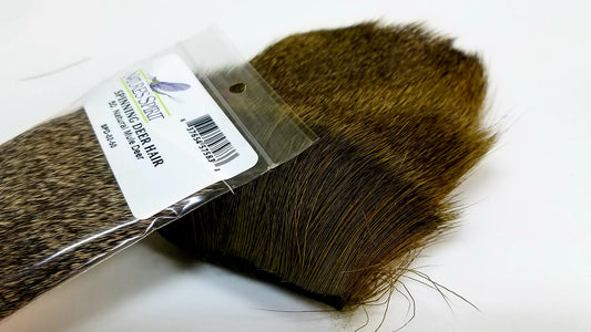 Natures Spirit Spinning Deer Hair