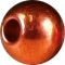 Natures Spirit Brass Beads (Counter Sunk)