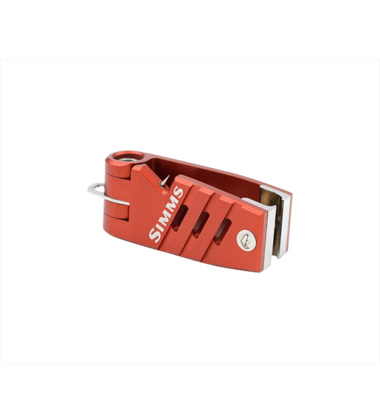 Simms guide nipper