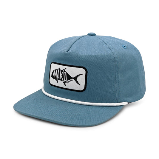 Mako Reel Co. GT Edition SnapBack Hat
