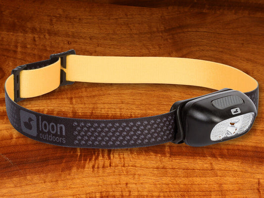 Loon Nocturnal Headlamp