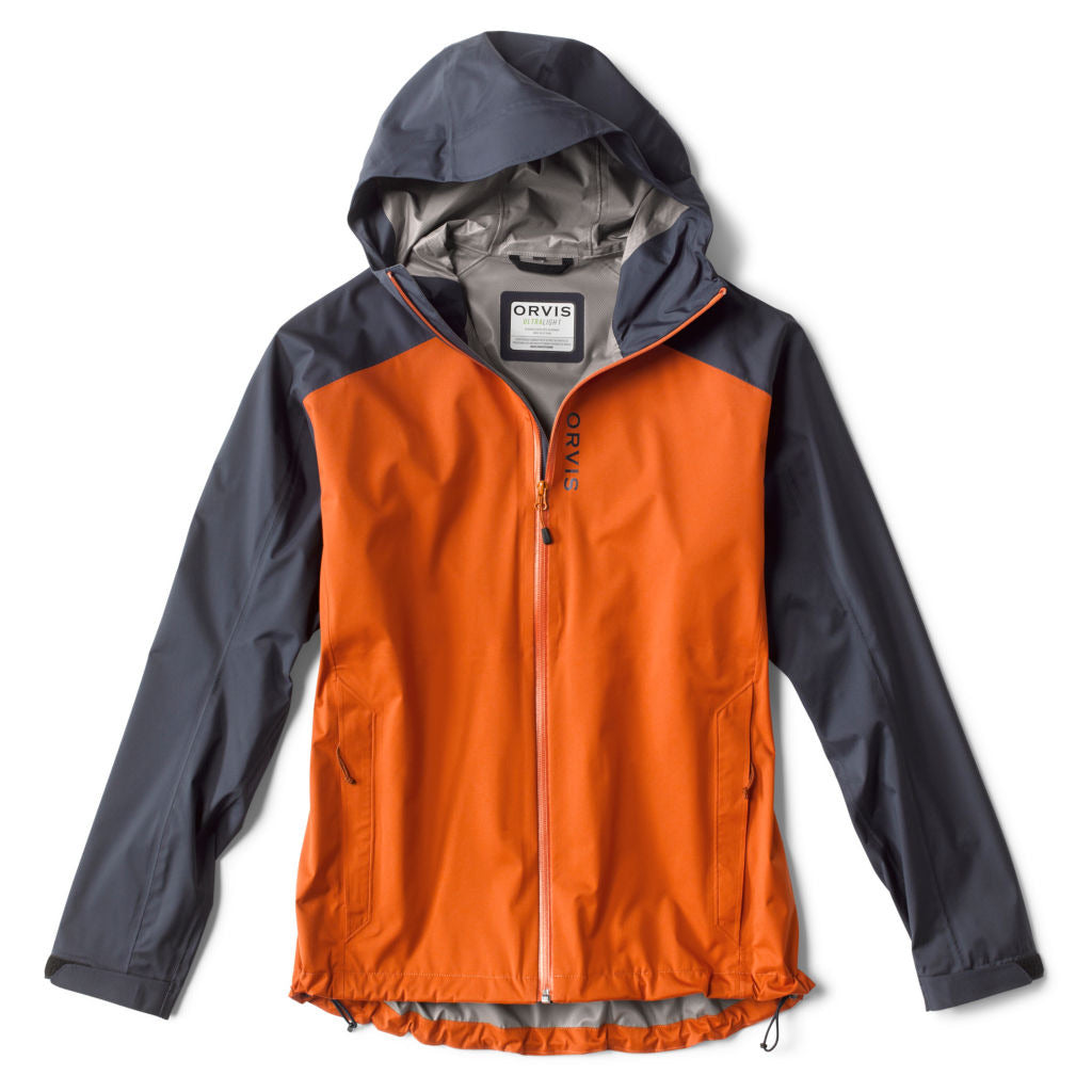 Orvis Ultralight Storm Jacket