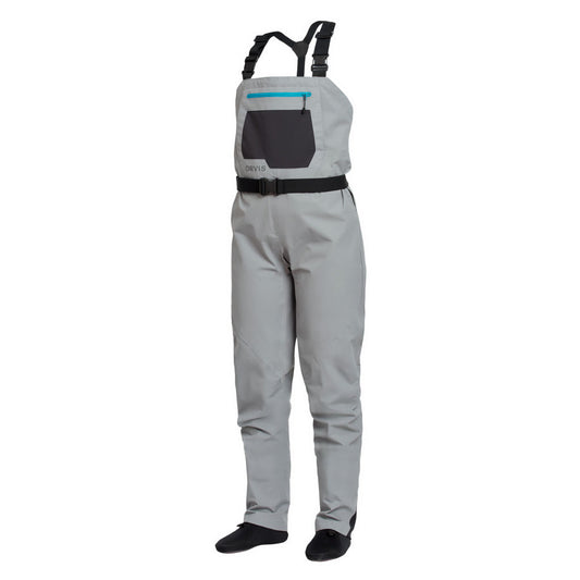 Orvis Clearwater Waders - Women