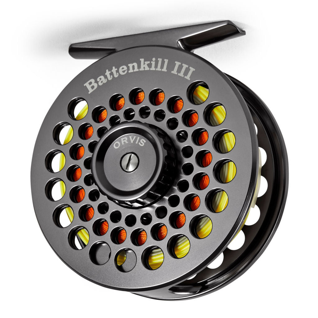 Orvis Battenkill Disc
