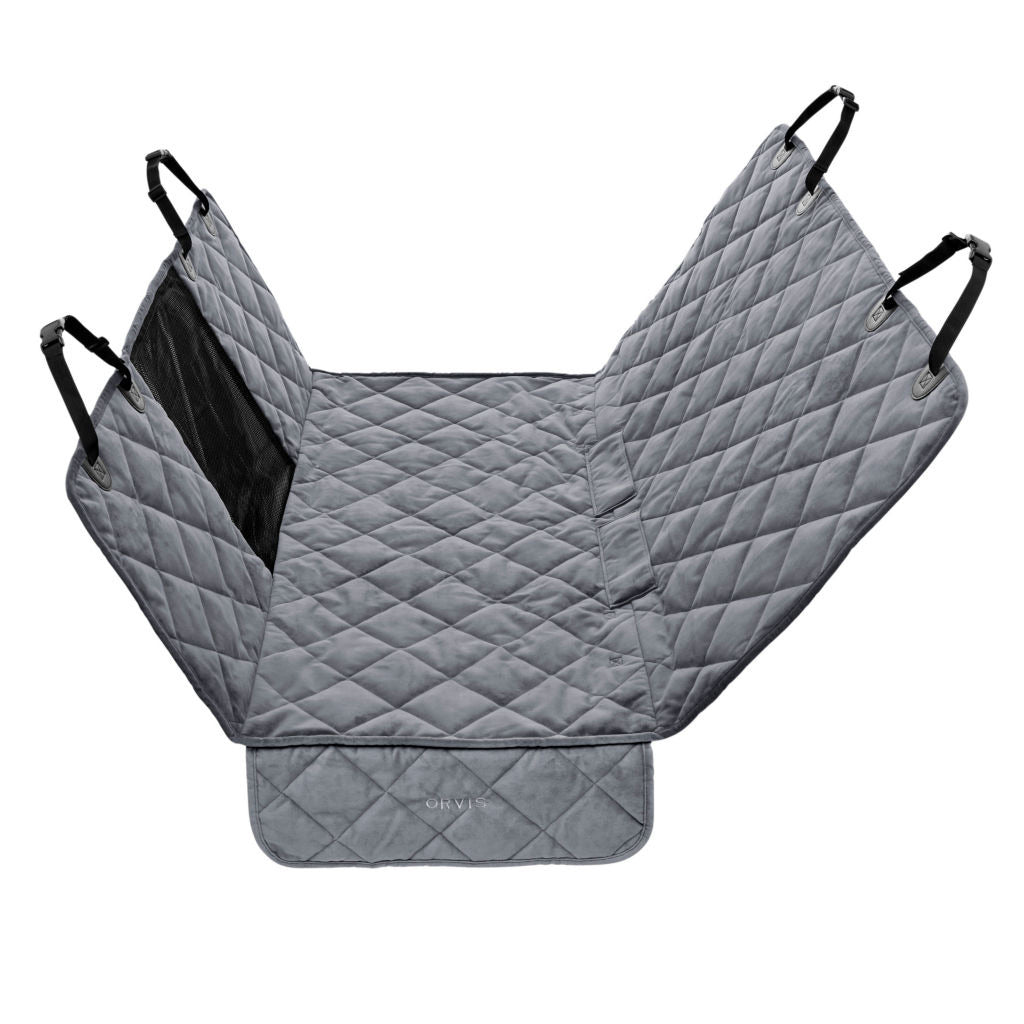 Orvis Grip-Tight Windowed Hammock Seat Protector