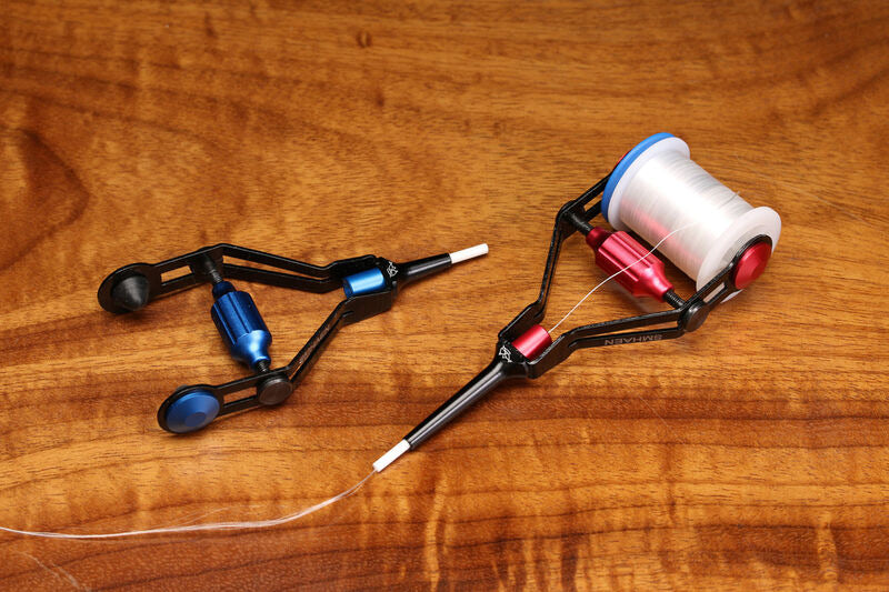 Smhaen Regular Red Bobbin