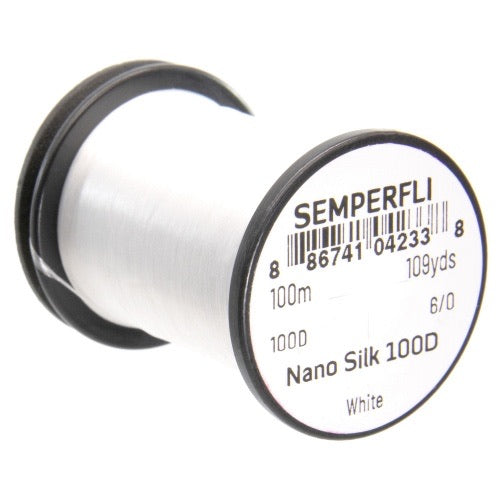Semperfli Nano Silk