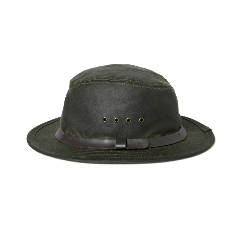 Filson Tin Packer Hat
